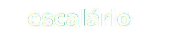 Escalário